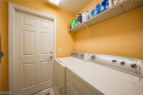 Tiny photo for 2457 Anguilla Drive, Cape Coral, FL 33991 (MLS # 2026030064)
