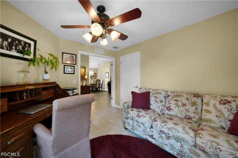 Tiny photo for 2457 Anguilla Drive, Cape Coral, FL 33991 (MLS # 2026030064)
