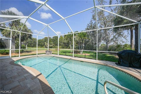 Tiny photo for 2457 Anguilla Drive, Cape Coral, FL 33991 (MLS # 2026030064)