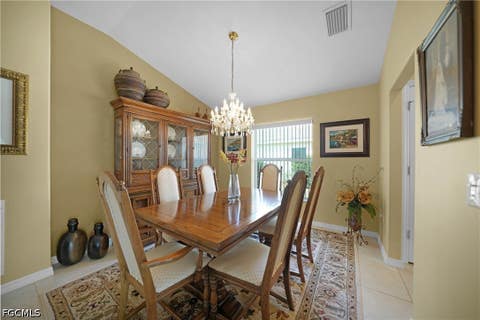 Tiny photo for 2457 Anguilla Drive, Cape Coral, FL 33991 (MLS # 2026030064)