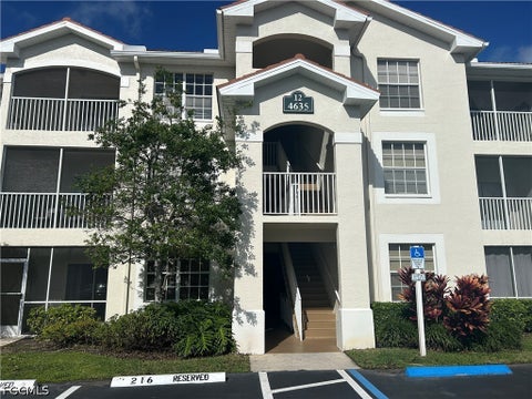 Photo of 4635 Saint Croix Lane #1224, Naples, FL 34109 (MLS # 2026039463)