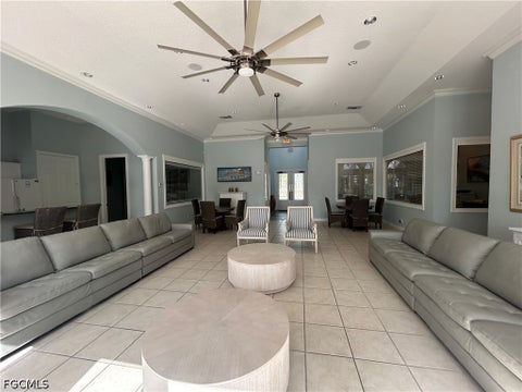Tiny photo for 4635 Saint Croix Lane #1224, Naples, FL 34109 (MLS # 2026039463)