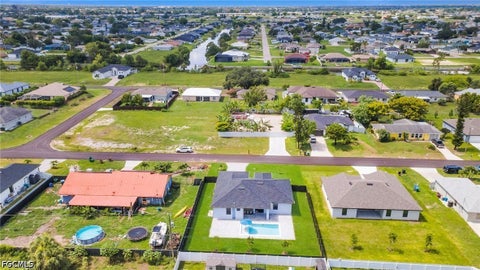 Tiny photo for 1013 NE 12th Terrace, Cape Coral, FL 33909 (MLS # 2026039567)