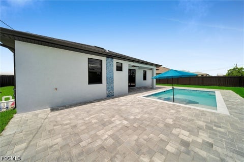 Tiny photo for 1013 NE 12th Terrace, Cape Coral, FL 33909 (MLS # 2026039567)