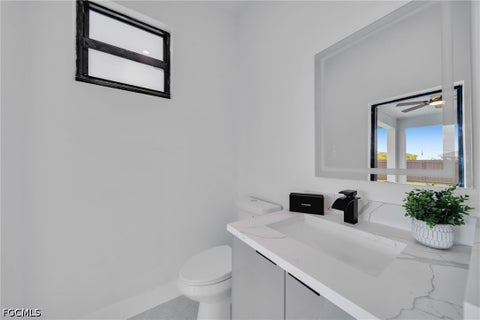 Tiny photo for 1013 NE 12th Terrace, Cape Coral, FL 33909 (MLS # 2026039567)