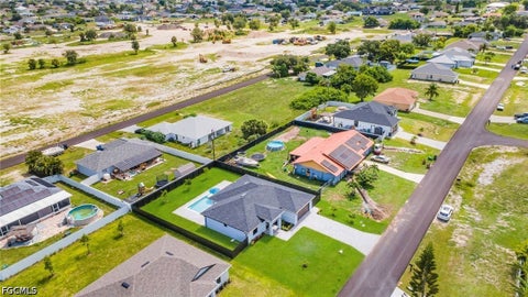 Tiny photo for 1013 NE 12th Terrace, Cape Coral, FL 33909 (MLS # 2026039567)
