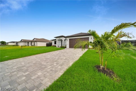 Tiny photo for 1013 NE 12th Terrace, Cape Coral, FL 33909 (MLS # 2026039567)