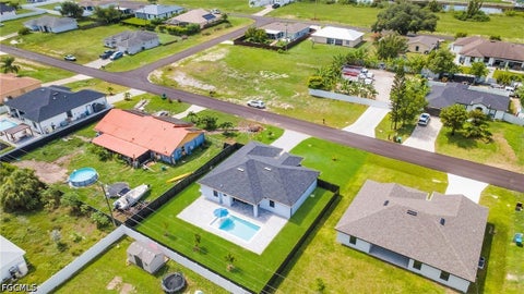 Tiny photo for 1013 NE 12th Terrace, Cape Coral, FL 33909 (MLS # 2026039567)