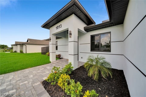 Tiny photo for 1013 NE 12th Terrace, Cape Coral, FL 33909 (MLS # 2026039567)