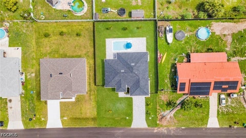 Tiny photo for 1013 NE 12th Terrace, Cape Coral, FL 33909 (MLS # 2026039567)