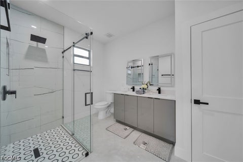 Tiny photo for 1013 NE 12th Terrace, Cape Coral, FL 33909 (MLS # 2026039567)