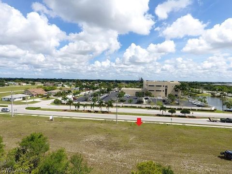 606 Nicholas Parkway E Cape Coral FL 33990