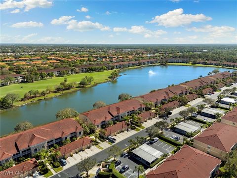 2860 Cypress Trace Circle 1825 Naples FL 34119
