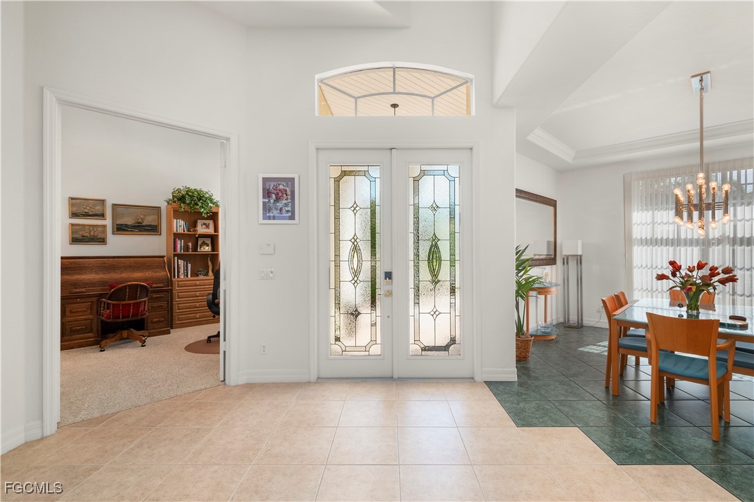 9009 Paseo De Valencia Street