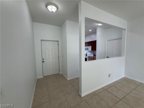 Tiny photo for 3969 Sunset Road, Lehigh Acres, FL 33971 (MLS # 2026020634)