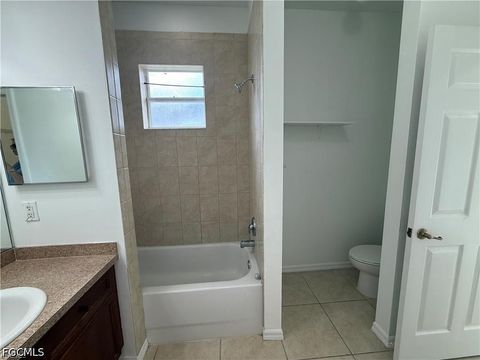Tiny photo for 3969 Sunset Road, Lehigh Acres, FL 33971 (MLS # 2026020634)