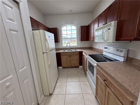 Tiny photo for 3969 Sunset Road, Lehigh Acres, FL 33971 (MLS # 2026020634)