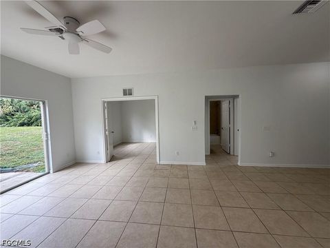 Tiny photo for 3969 Sunset Road, Lehigh Acres, FL 33971 (MLS # 2026020634)