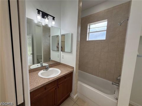 Tiny photo for 3969 Sunset Road, Lehigh Acres, FL 33971 (MLS # 2026020634)