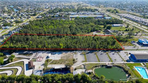 53 NE Pine Island Road Cape Coral FL 33909