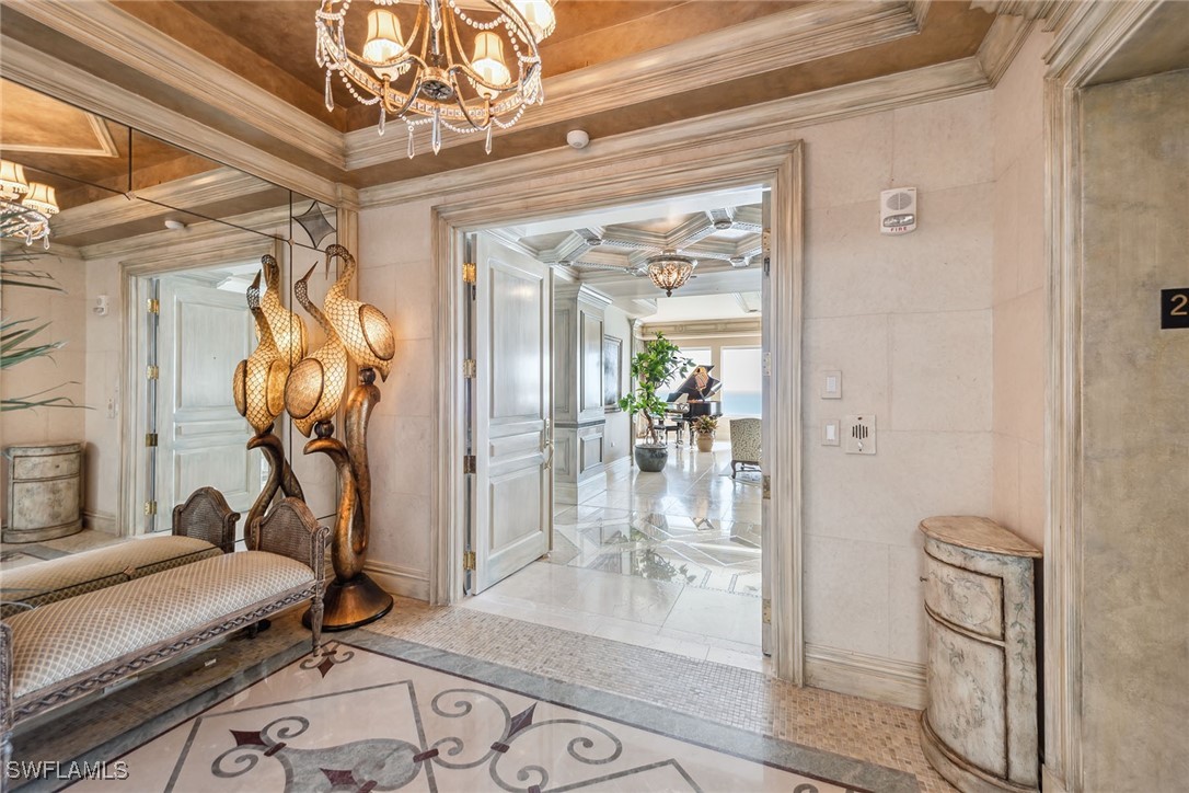 970 Cape Marco Drive 2205