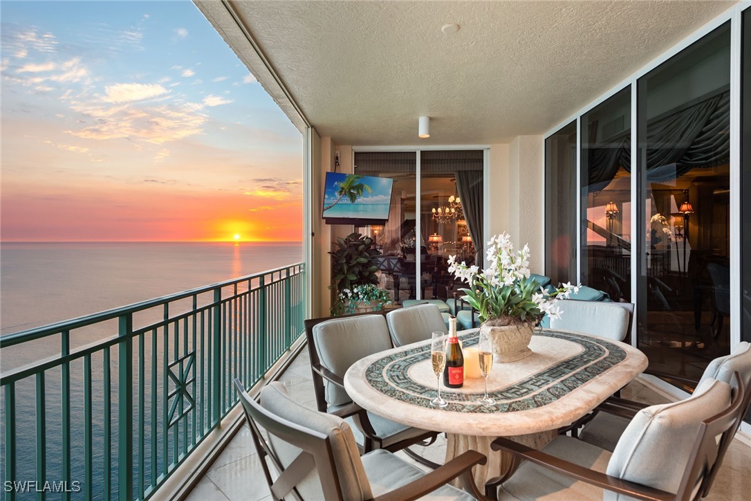 970 Cape Marco Drive 2205