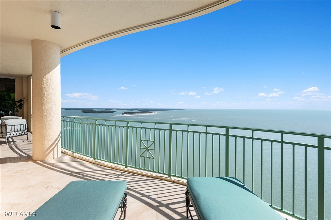 970 Cape Marco Drive 2205