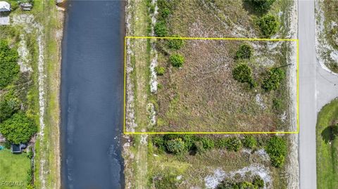 Tiny photo for 349 Paulcrest Avenue, Lehigh Acres, FL 33974 (MLS # 2025017257)