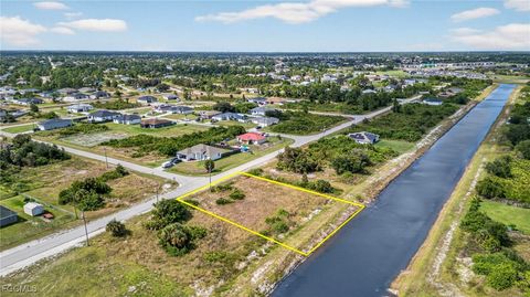 Tiny photo for 349 Paulcrest Avenue, Lehigh Acres, FL 33974 (MLS # 2025017257)