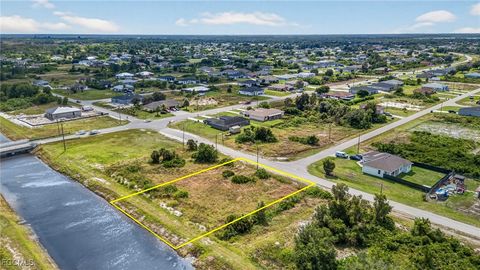 Tiny photo for 349 Paulcrest Avenue, Lehigh Acres, FL 33974 (MLS # 2025017257)