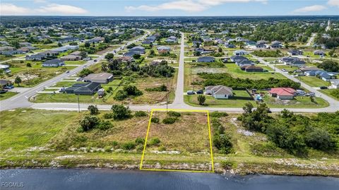 Tiny photo for 349 Paulcrest Avenue, Lehigh Acres, FL 33974 (MLS # 2025017257)