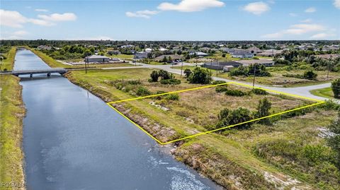 Tiny photo for 349 Paulcrest Avenue, Lehigh Acres, FL 33974 (MLS # 2025017257)