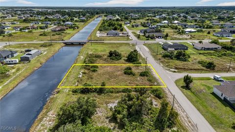 Tiny photo for 349 Paulcrest Avenue, Lehigh Acres, FL 33974 (MLS # 2025017257)