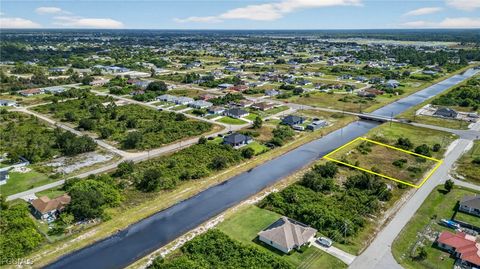 Tiny photo for 349 Paulcrest Avenue, Lehigh Acres, FL 33974 (MLS # 2025017257)