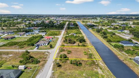 Tiny photo for 349 Paulcrest Avenue, Lehigh Acres, FL 33974 (MLS # 2025017257)