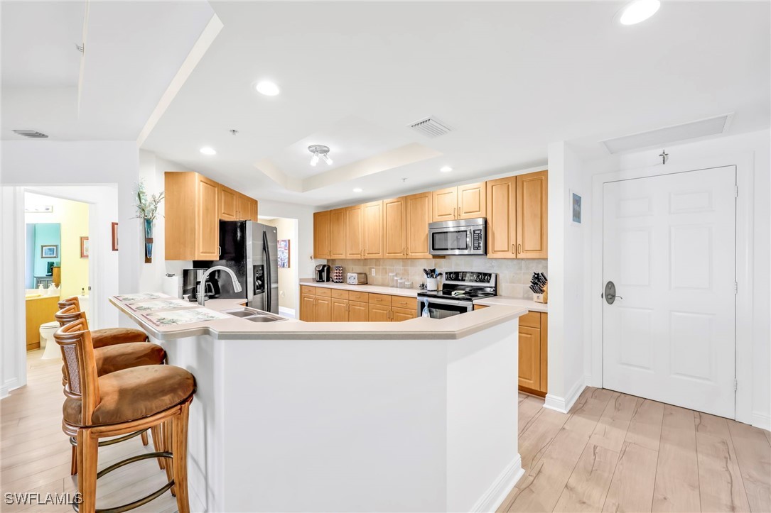 2743 1st Street 1206