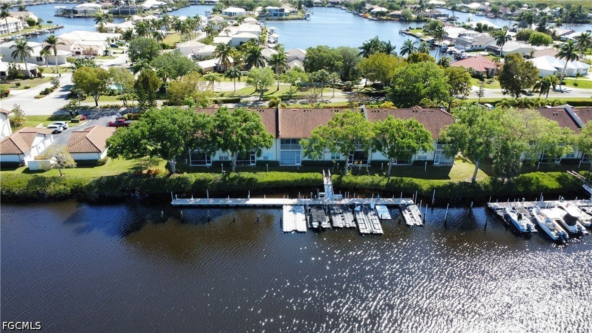 242 Newport Drive 509