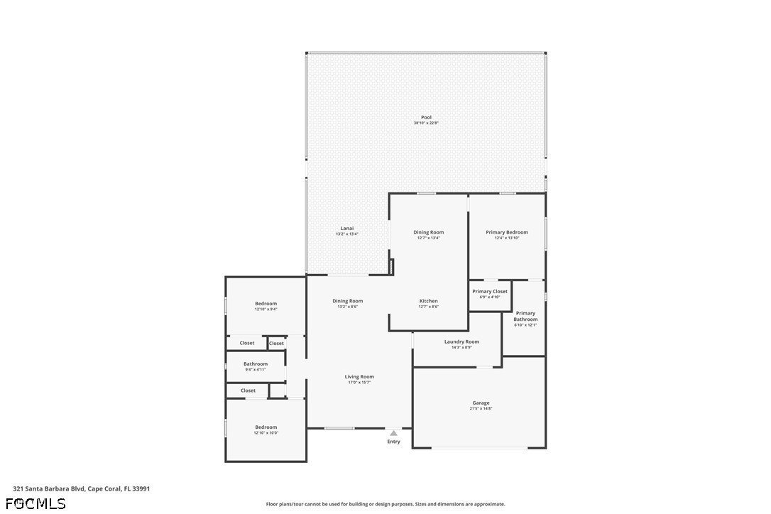 321 Santa Barbara Boulevard