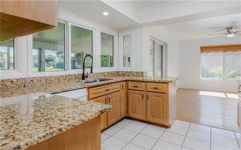 Tiny photo for 9782 Owlclover Street, Fort Myers, FL 33919 (MLS # 2025002664)