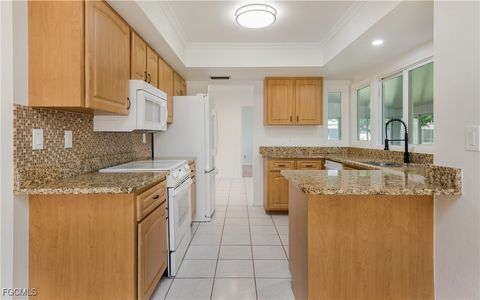 Tiny photo for 9782 Owlclover Street, Fort Myers, FL 33919 (MLS # 2025002664)