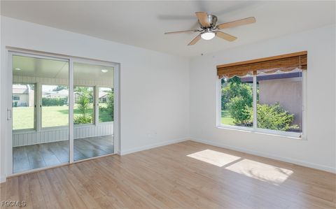 Tiny photo for 9782 Owlclover Street, Fort Myers, FL 33919 (MLS # 2025002664)