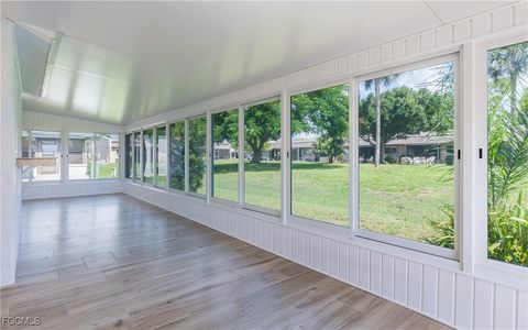 Tiny photo for 9782 Owlclover Street, Fort Myers, FL 33919 (MLS # 2025002664)