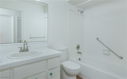 Tiny photo for 9782 Owlclover Street, Fort Myers, FL 33919 (MLS # 2025002664)