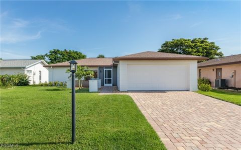 Tiny photo for 9782 Owlclover Street, Fort Myers, FL 33919 (MLS # 2025002664)