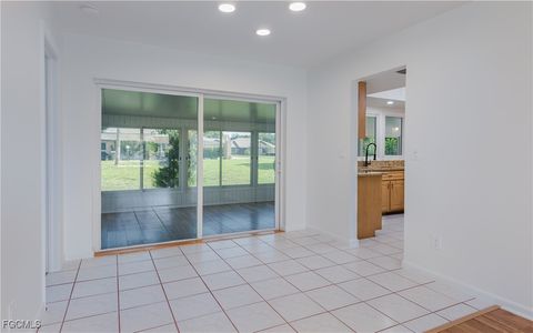 Tiny photo for 9782 Owlclover Street, Fort Myers, FL 33919 (MLS # 2025002664)