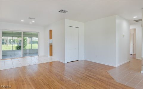 Tiny photo for 9782 Owlclover Street, Fort Myers, FL 33919 (MLS # 2025002664)