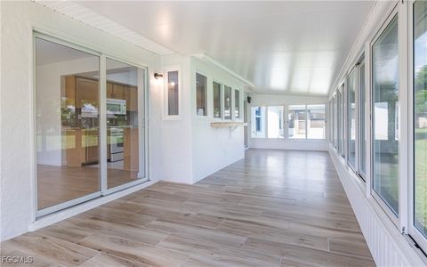 Tiny photo for 9782 Owlclover Street, Fort Myers, FL 33919 (MLS # 2025002664)