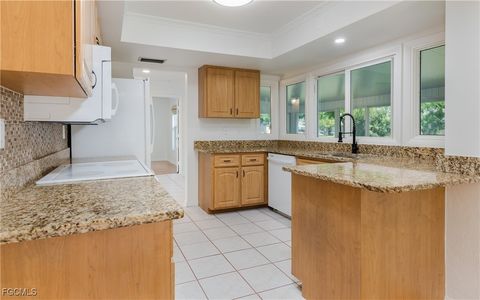 Tiny photo for 9782 Owlclover Street, Fort Myers, FL 33919 (MLS # 2025002664)