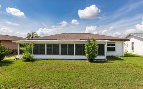 Tiny photo for 9782 Owlclover Street, Fort Myers, FL 33919 (MLS # 2025002664)