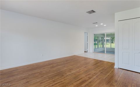 Tiny photo for 9782 Owlclover Street, Fort Myers, FL 33919 (MLS # 2025002664)